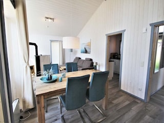 Vakantiehuis Rechlin Kenmerken 7