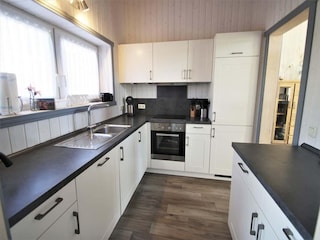 Vakantiehuis Rechlin Kenmerken 4