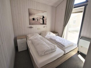 Casa per le vacanze Rechlin Caratteristiche 11