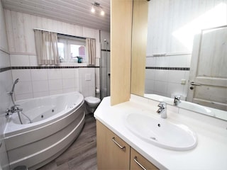 Ferienhaus Rechlin Ausstattung 10