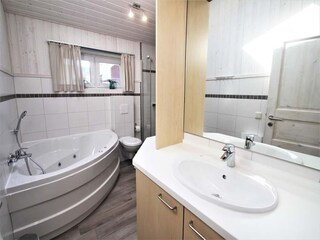 Holiday house Rechlin Features 10