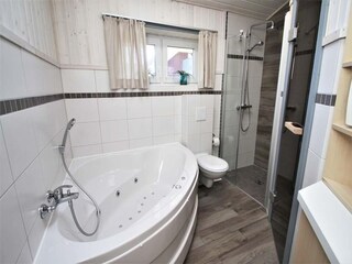 Casa per le vacanze Rechlin Caratteristiche 9