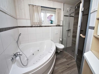 Ferienhaus Rechlin Ausstattung 11