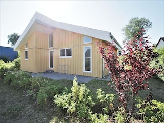 Ferienhaus Rechlin Ausstattung 1