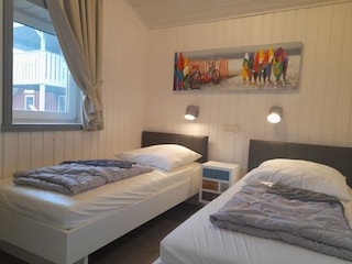 Ferienhaus Rechlin Ausstattung 8