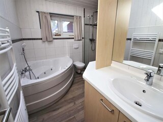 Ferienhaus Rechlin Ausstattung 4