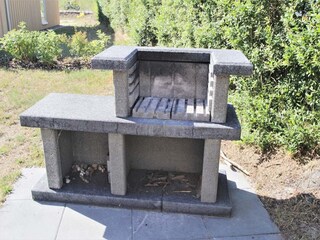 Vakantiehuis Rechlin Buitenaudio-opname 4