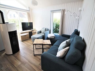 Ferienhaus Rechlin Ausstattung 6