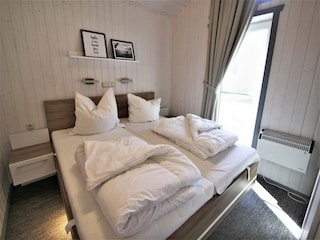 Ferienhaus Rechlin Ausstattung 7