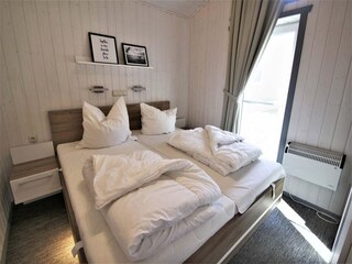 Vakantiehuis Rechlin Kenmerken 7