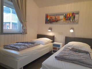 Ferienhaus Rechlin Ausstattung 7