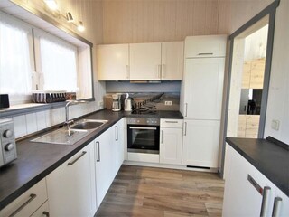 Ferienhaus Rechlin Ausstattung 8