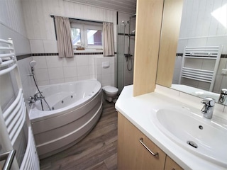 Vakantiehuis Rechlin Kenmerken 9