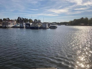 Holiday house Rechlin Environment 27