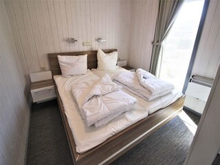 Casa per le vacanze Rechlin Caratteristiche 8