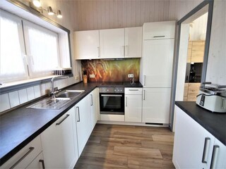 Maison de vacances Rechlin Équipement 6