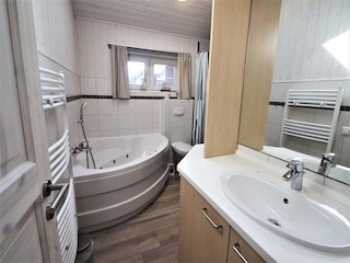 Vakantiehuis Rechlin Kenmerken 3