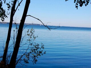 Holiday house Rechlin Environment 11