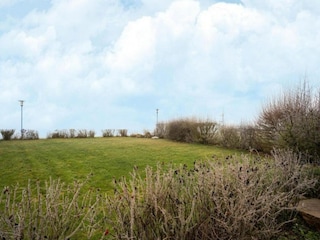 Holiday house Rechlin Environment 11