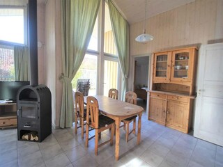 Vakantiehuis Granzow Kenmerken 6