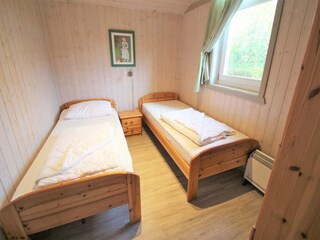 Vakantiehuis Granzow Kenmerken 9