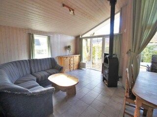 Vakantiehuis Granzow Kenmerken 3