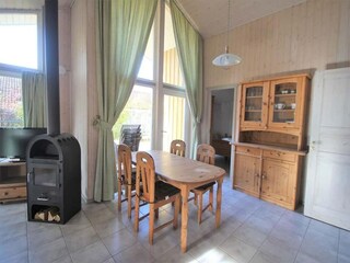 Casa per le vacanze Granzow Caratteristiche 7