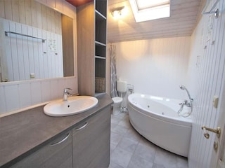 Ferienhaus Granzow Ausstattung 6