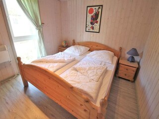 Casa per le vacanze Granzow Caratteristiche 4