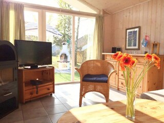 Vakantiehuis Granzow Kenmerken 9