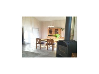 Vakantiehuis Granzow Kenmerken 7