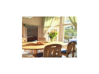 Vakantiehuis Granzow Kenmerken 8