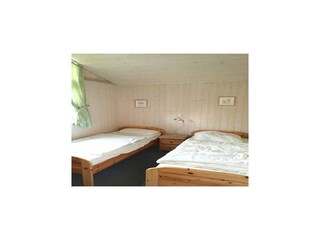 Vakantiehuis Granzow Kenmerken 10