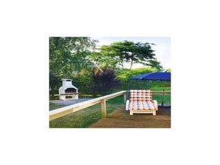 Maison de vacances Granzow Enregistrement extérieur 1