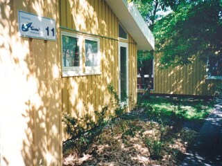 Vakantiehuis Granzow Buitenaudio-opname 3