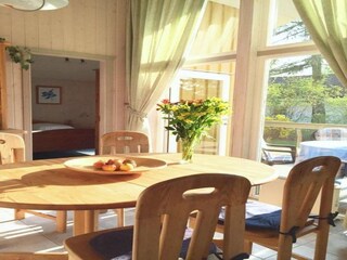 Vakantiehuis Granzow Kenmerken 8