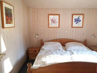Vakantiehuis Granzow Kenmerken 8