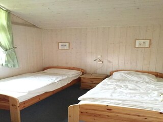 Vakantiehuis Granzow Kenmerken 11