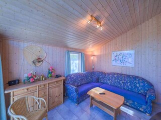 Vakantiehuis Granzow Kenmerken 5