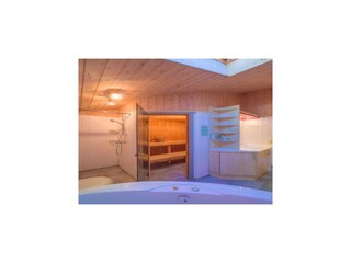 Maison de vacances Granzow Équipement 4