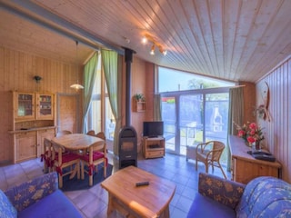 Vakantiehuis Granzow Kenmerken 10