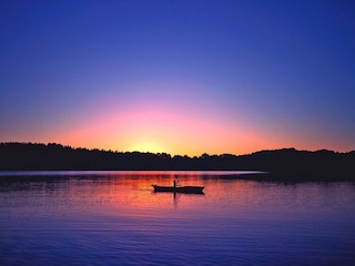 Holiday house Granzow Environment 12