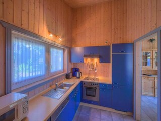 Ferienhaus Granzow Ausstattung 3