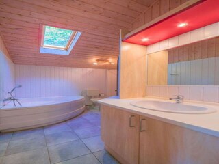 Vakantiehuis Granzow Kenmerken 5