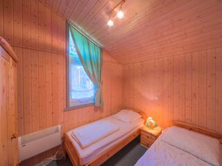 Vakantiehuis Granzow Kenmerken 6