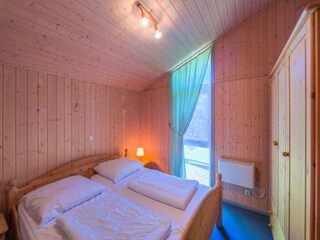 Vakantiehuis Granzow Kenmerken 7