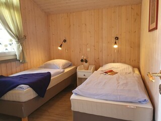 Vakantiehuis Granzow Kenmerken 4