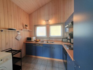 Vakantiehuis Granzow Kenmerken 18