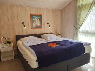 Vakantiehuis Granzow Kenmerken 7