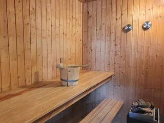 Vakantiehuis Granzow Kenmerken 8